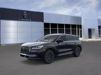 New 2025 Lincoln Corsair Reserve image 1