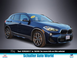 Used 2019 BMW X2 xDrive28i image 1