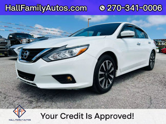Used 2018 Nissan Altima 2.5 SL image 1