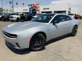 New 2024 Dodge Charger R/T w/ Plus Group image 1