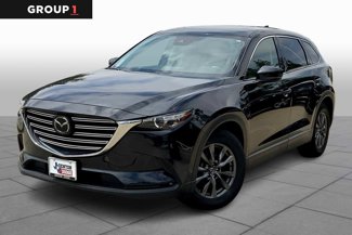 Used 2023 MAZDA CX-9 Touring image 1
