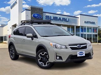 Used 2016 Subaru Crosstrek 2.0i Premium w/ Moonroof Package image 1