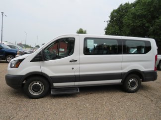 Used 2017 Ford Transit 150 XL image 1