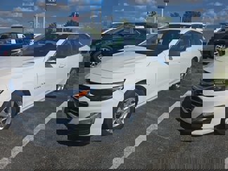 Used 2022 Chevrolet Malibu LS image 1