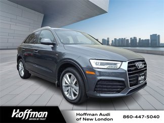 Used 2018 Audi Q3 2.0T Premium Plus image 1
