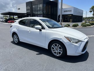 Used 2017 Toyota Yaris iA image 1