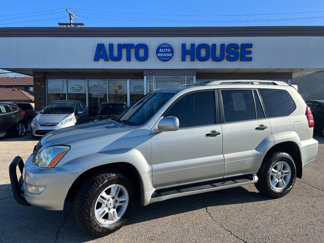 Used 2003 Lexus GX 470 image 1