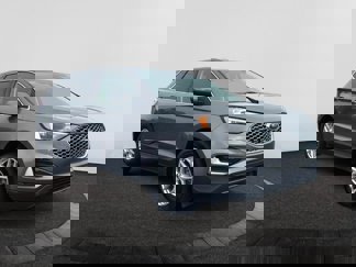 Used 2023 Ford Edge SEL image 1