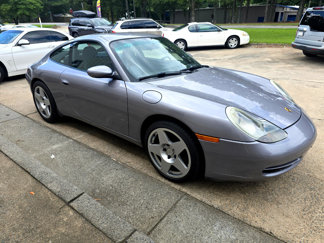 Used 2000 Porsche 911 Carrera image 1