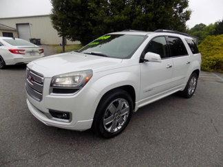 Used 2016 GMC Acadia Denali image 1