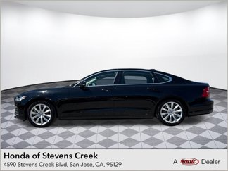 Used 2018 Volvo S90 T6 Momentum w/ Convenience Package image 1