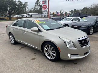 Used 2016 Cadillac XTS Luxury w/ Driver Awareness Package image 1