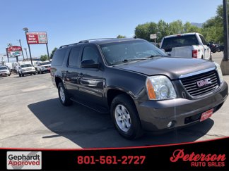 Used 2010 GMC Yukon XL SLT w/ SLT-2 Equipment Package image 1