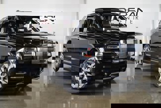 Used 2019 Rolls-Royce Cullinan image 1