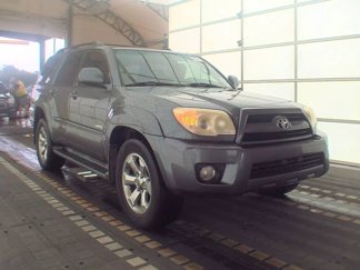 Used 2007 Toyota 4Runner SR5 image 1