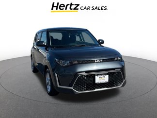 Used 2024 Kia Soul LX w/ Option Group 015 image 1