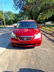Used 2005 Honda Odyssey EX image 1