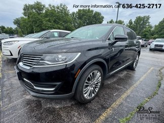 Used 2018 Lincoln MKX Reserve w/ Lincoln MKX Climate Package image 1