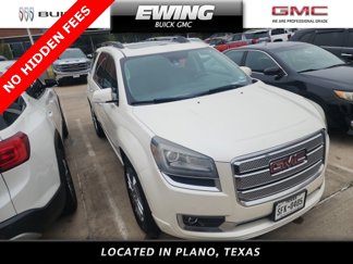 Used 2015 GMC Acadia Denali image 1
