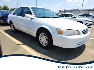 Used 2000 Toyota Camry LE image 1