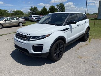 Used 2018 Land Rover Range Rover Evoque HSE image 1