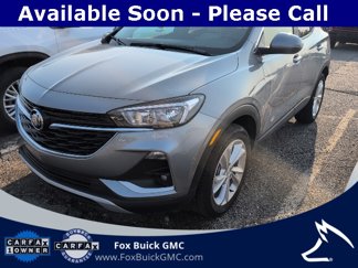 Certified 2023 Buick Encore GX Preferred w/ Cold Weather Comfort Package image 1