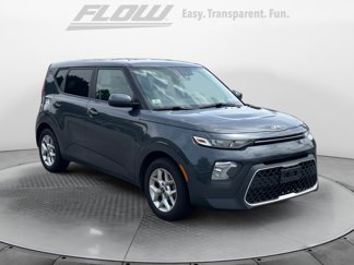 Used 2020 Kia Soul S image 1