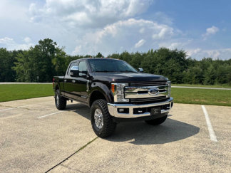 Used 2018 Ford F250 Lariat w/ Chrome Package image 1
