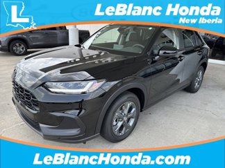 New 2026 Honda HR-V LX image 1