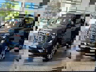 New 2025 GMC Acadia Denali w/ Super Cruise Package image 1