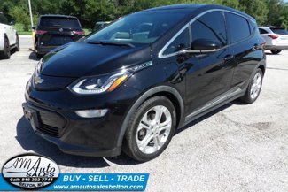 Used 2020 Chevrolet Bolt LT image 1