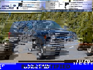 Certified 2020 Ford F350 XL w/ STX Appearance Package image 1