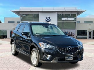 Used 2014 MAZDA CX-5 Touring w/ Touring Technology Package image 1