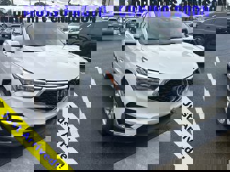 Used 2019 Acura RDX FWD image 1