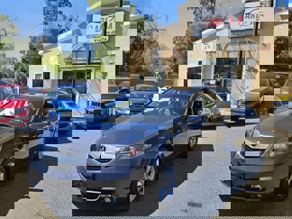 Used 2012 Acura TL image 1