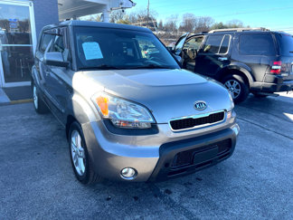 Used 2011 Kia Soul + w/ Audio Pkg image 1