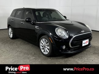 Used 2016 MINI Cooper Clubman image 1