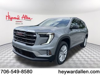 New 2025 GMC Acadia Elevation w/ Elevation Premium Package image 1