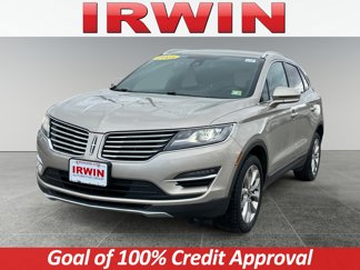 Used 2015 Lincoln MKC AWD w/ Equipment Group 101A Select image 1