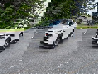 New 2025 MAZDA CX-5 AWD 2.5 S image 1