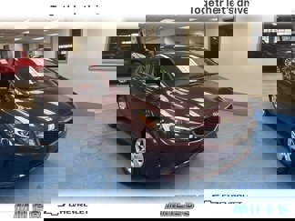 Used 2017 Kia Forte LX image 1