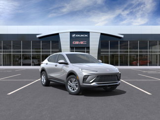 New 2025 Buick Envista Preferred image 1