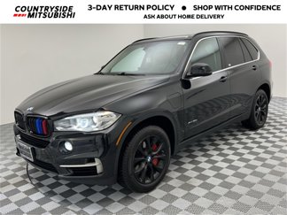 Used 2016 BMW X5 xDrive40e image 1