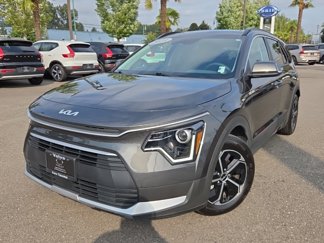 Used 2023 Kia Niro EX image 1