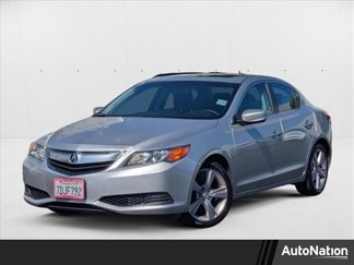 Used 2014 Acura ILX image 1