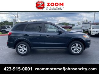 Used 2010 Hyundai Santa Fe Limited image 1