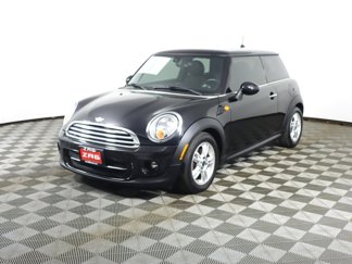 Used 2013 MINI Cooper Hardtop w/ Premium Pkg image 1