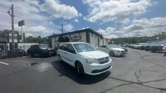 Used 2014 Dodge Grand Caravan American Value Package image 1