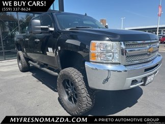 Used 2013 Chevrolet Silverado 1500 LT w/ All-Star Edition image 1