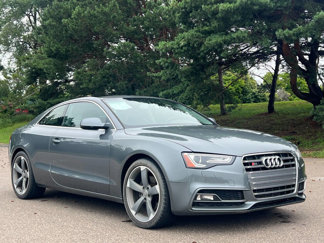 Used 2013 Audi A5 2.0T Premium image 1